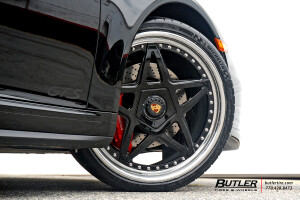 2015 Porsche 911
