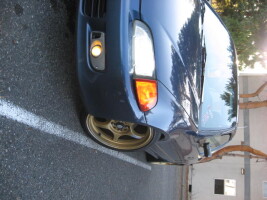 1992 Honda Civic