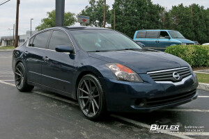 2011 Nissan Altima