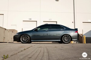 2005 Acura TSX