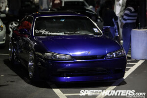 1995 Nissan S14