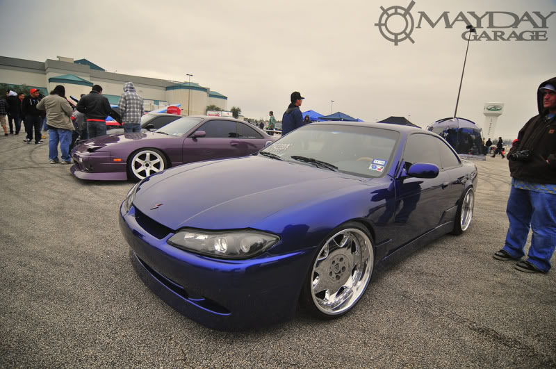 1995 Nissan S14 photo