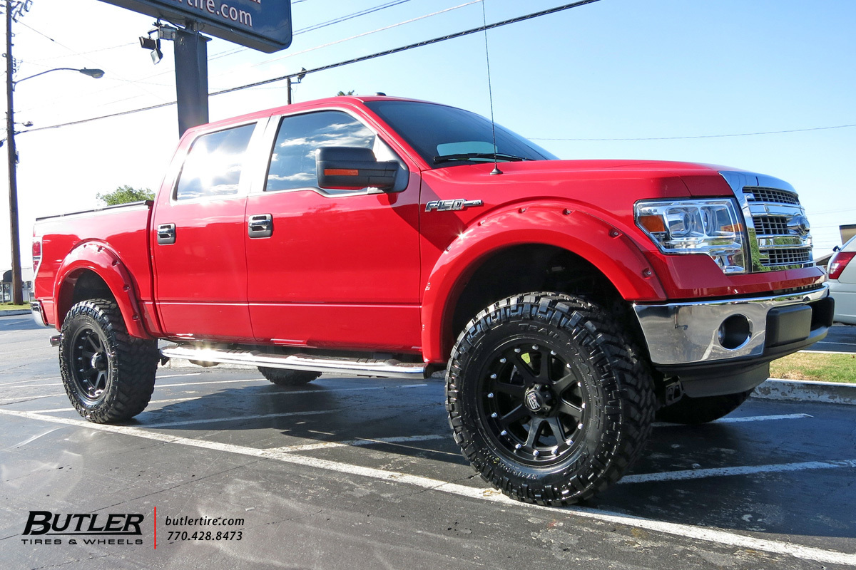 2013 Ford F-150 photo