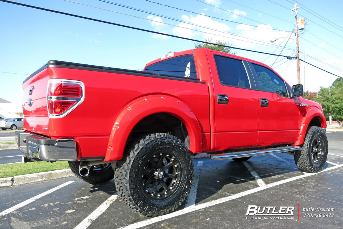 2013 Ford F-150 photo