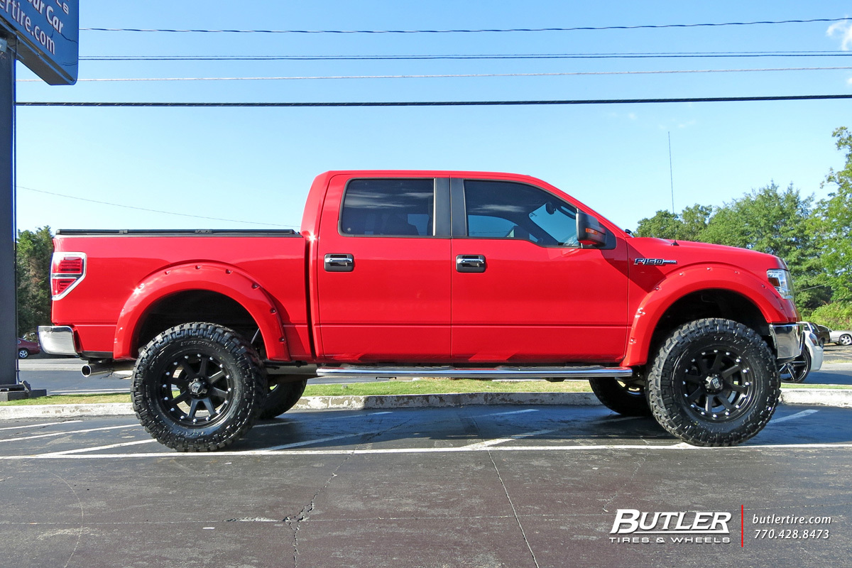 2013 Ford F-150 photo