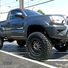 2014 Toyota Tacoma