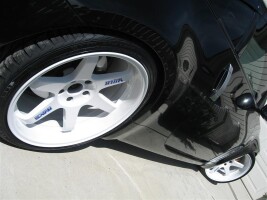 2004 Nissan 350Z