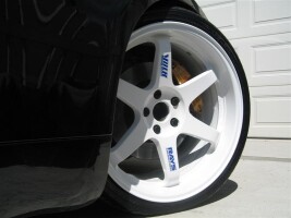2004 Nissan 350Z