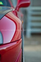 1996 Toyota Supra