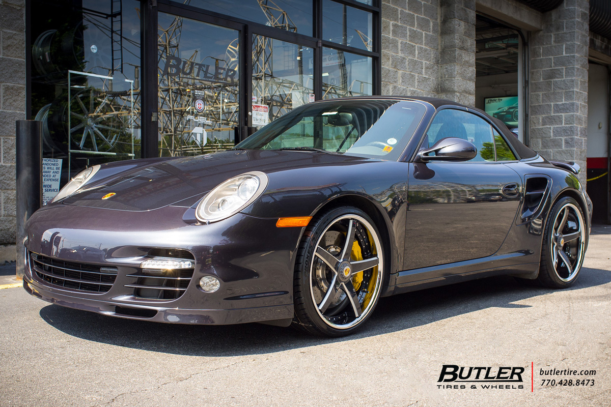 2014 Porsche 911 photo