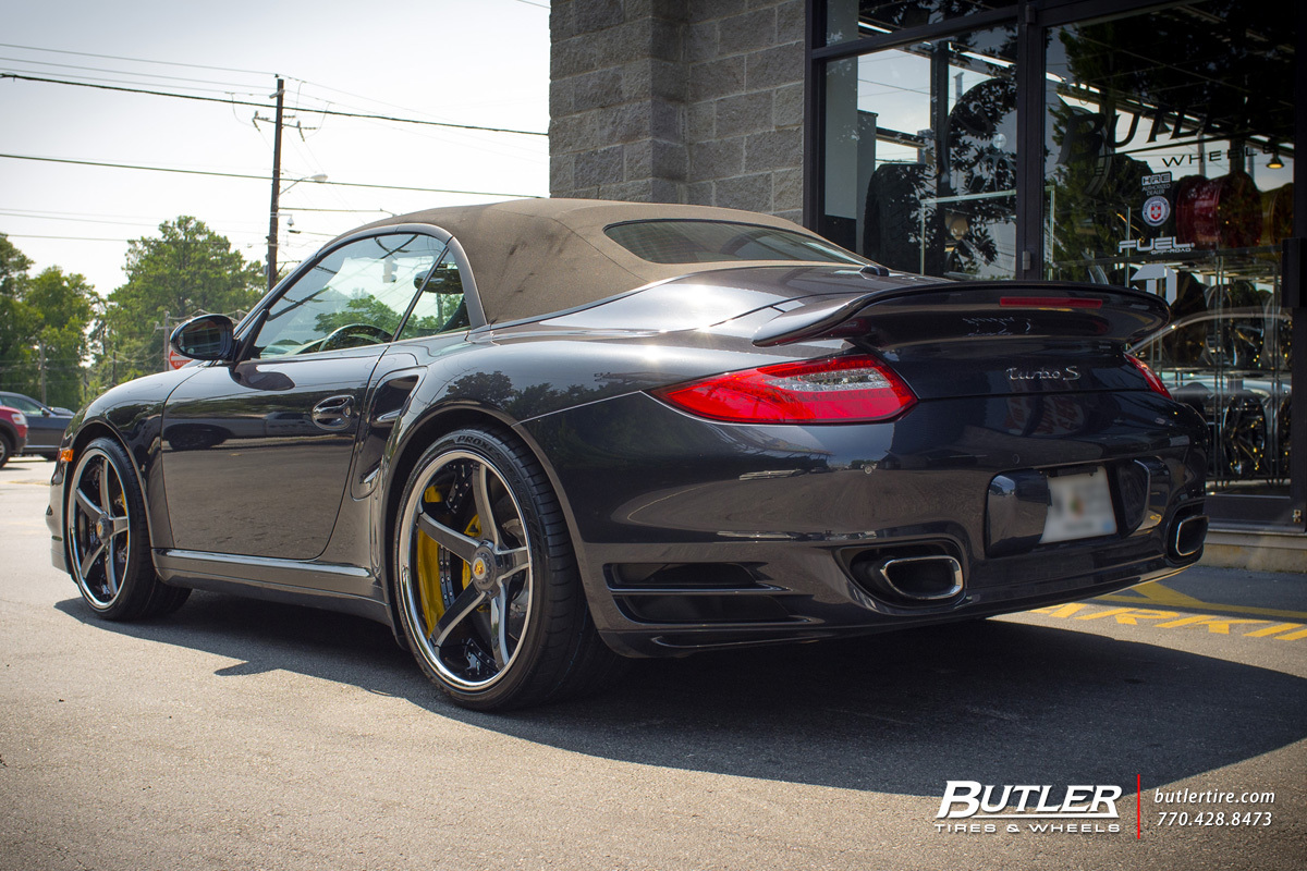 2014 Porsche 911 photo