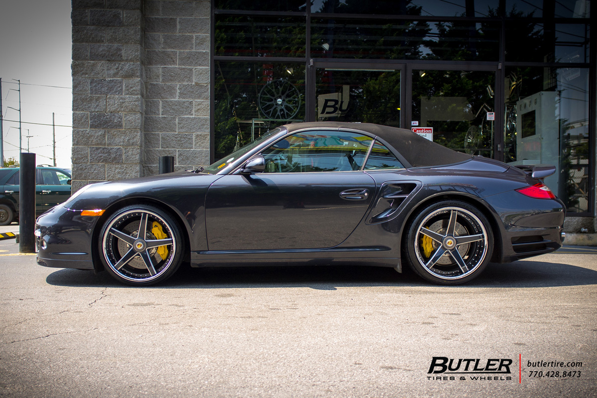 2014 Porsche 911 photo