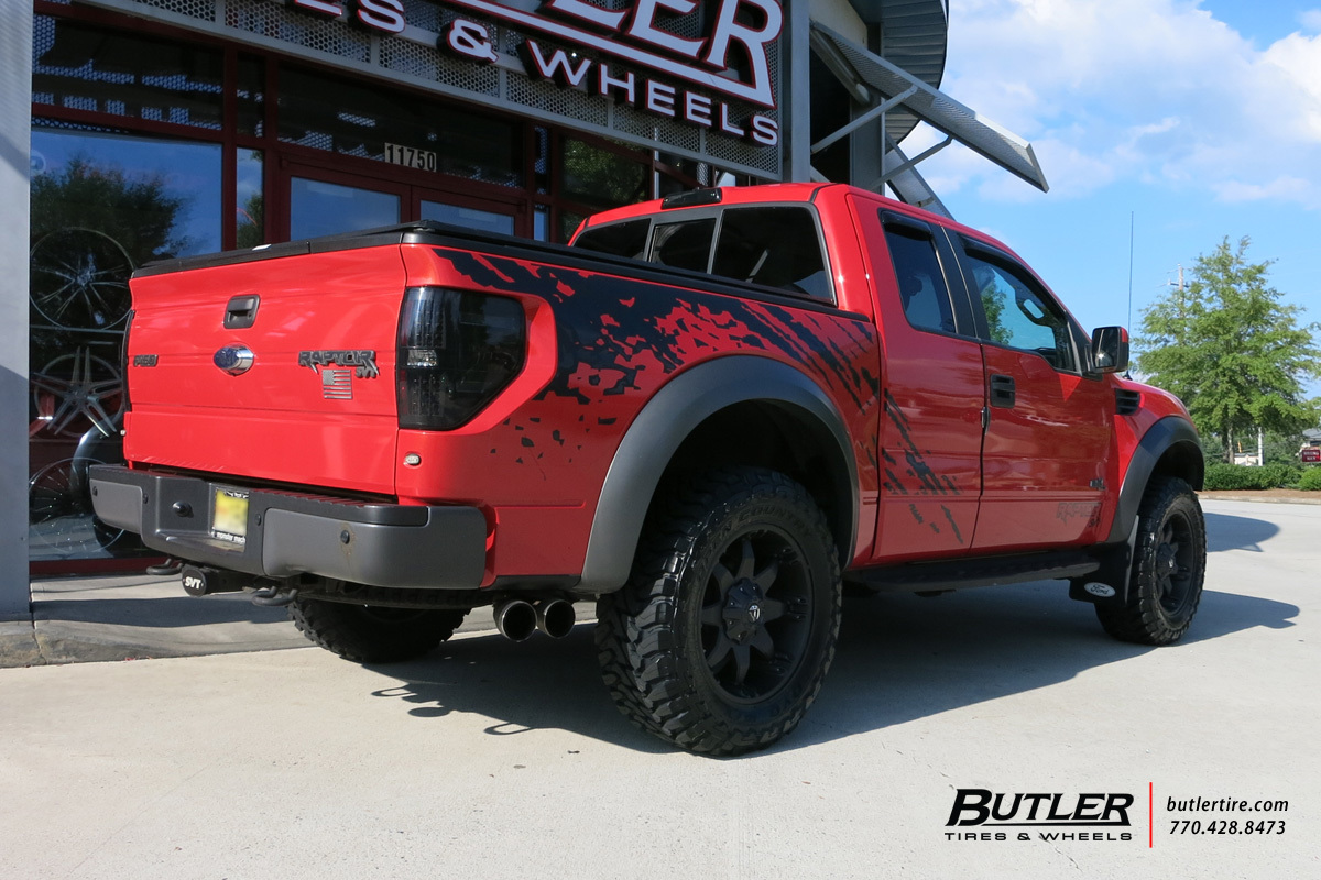 2013 Ford F-150 photo