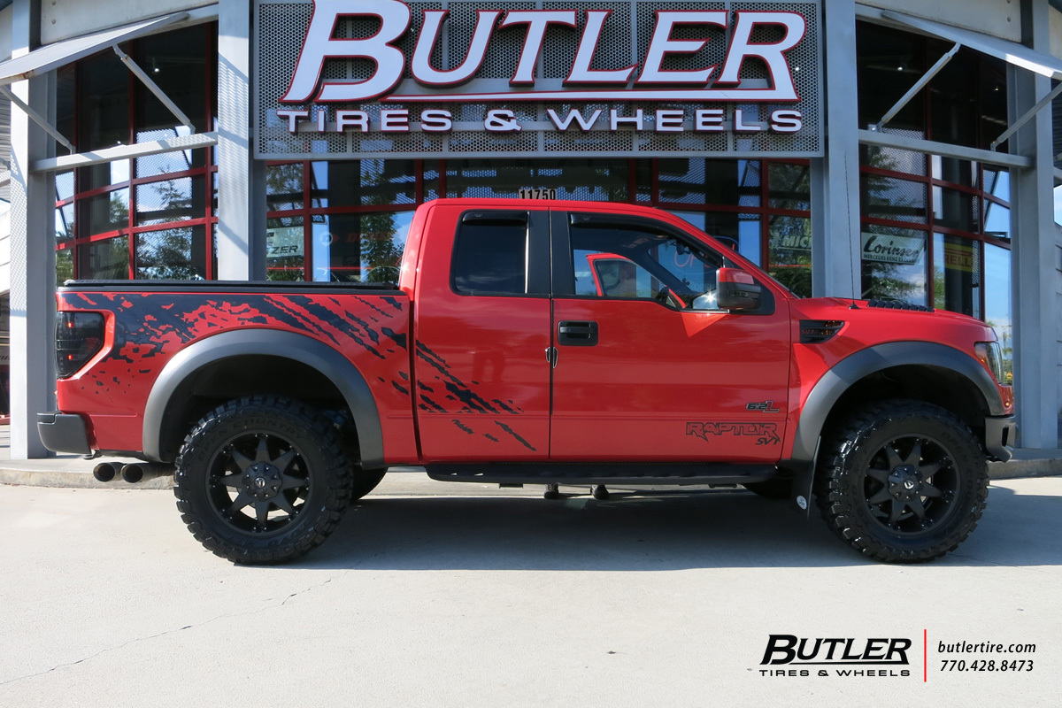 2013 Ford F-150 photo