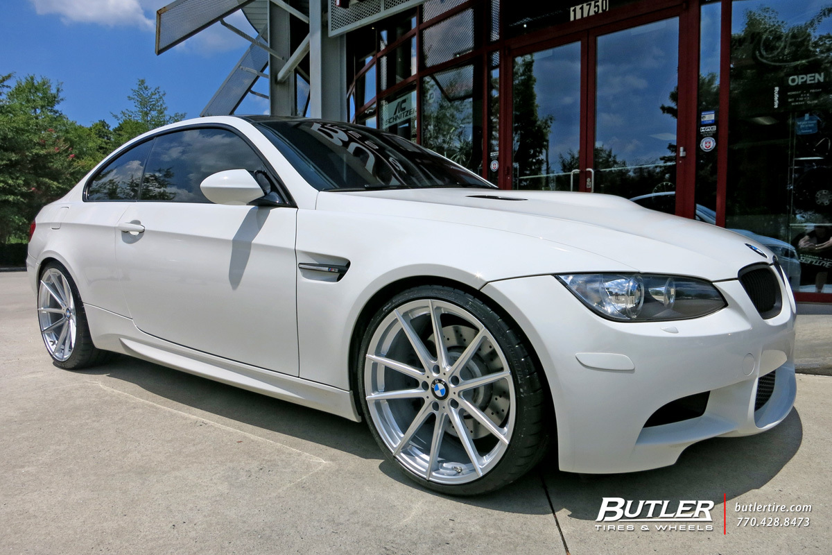 2012 BMW M3 photo