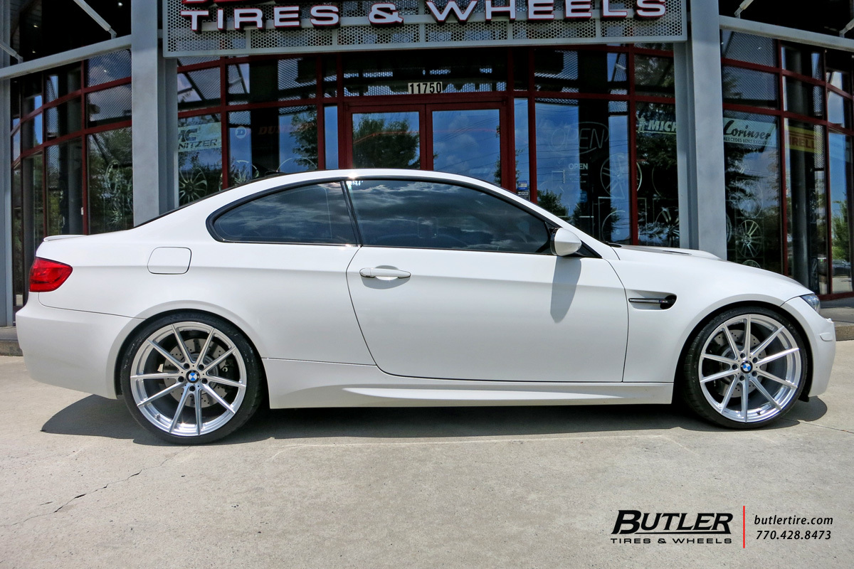 2012 BMW M3 photo