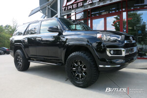 2015 Toyota 4Runner