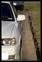 1999 Toyota Chaser