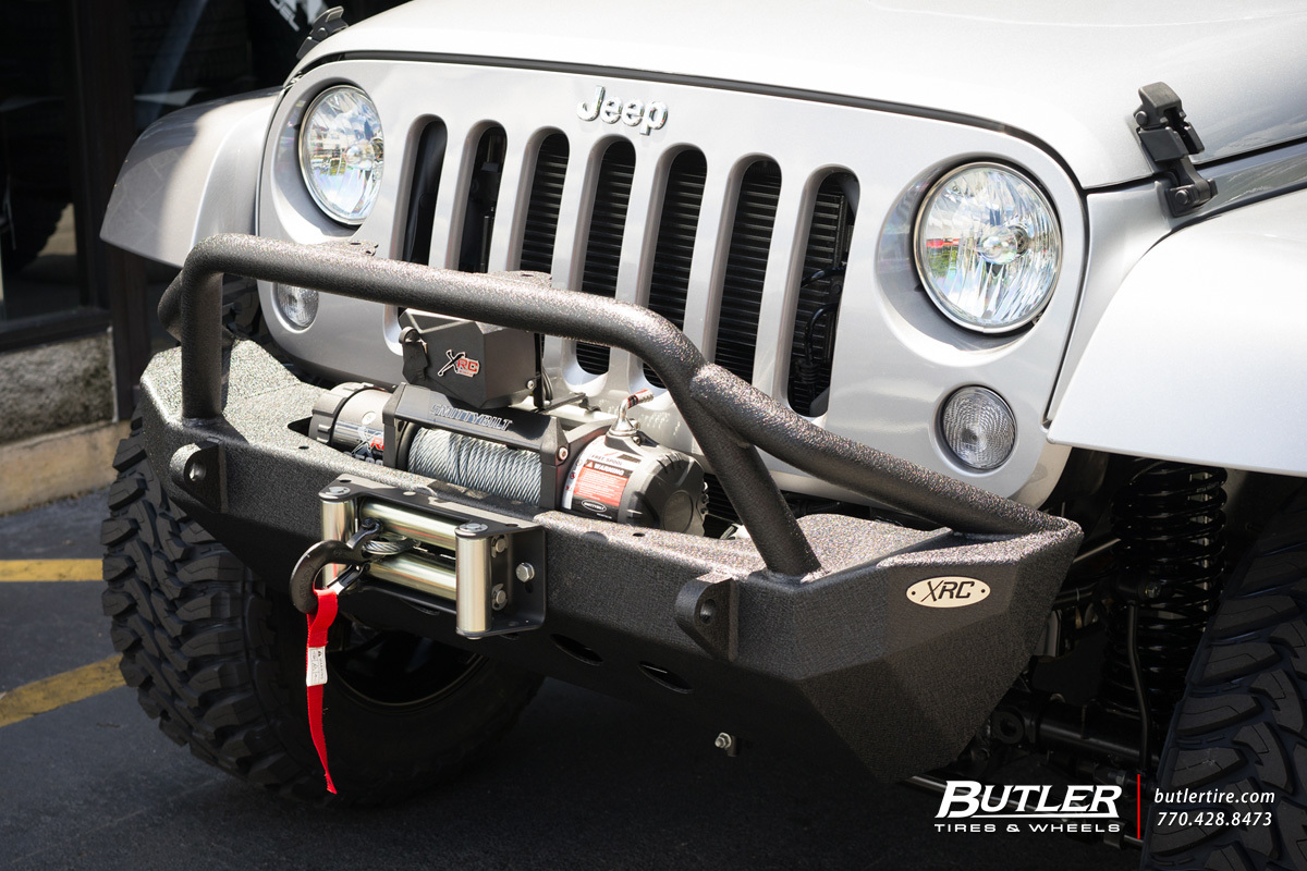 2014 Jeep Wrangler photo