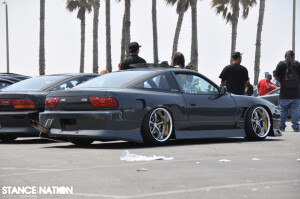 1989 Nissan S13