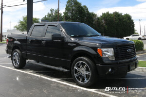 2011 Ford F-150