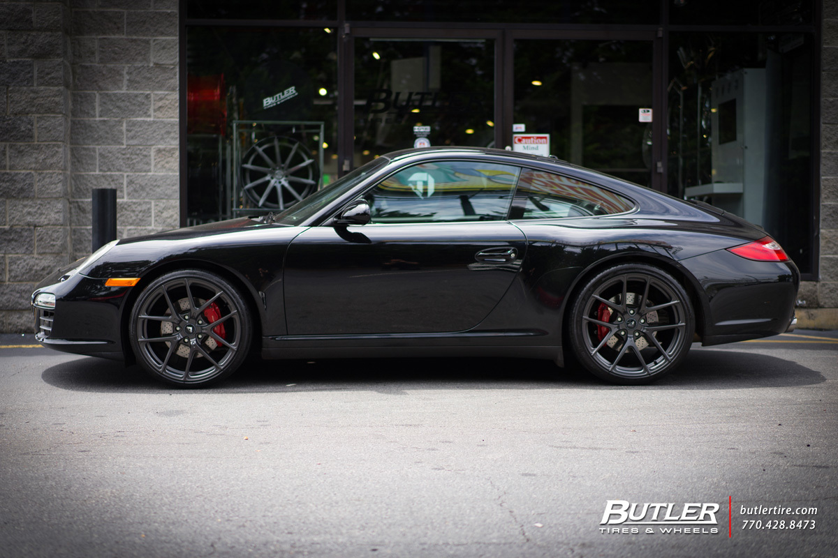 2014 Porsche 911 photo