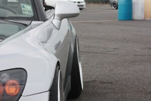 2003 Honda S2000