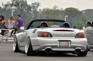 2003 Honda S2000