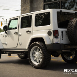 2013 Jeep Wrangler Unlimited