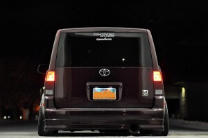 2005 Scion xB