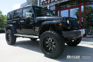 2014 Jeep Wrangler