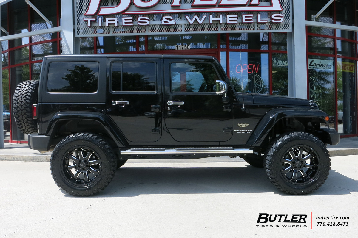2014 Jeep Wrangler photo