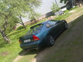 1996 Honda Prelude