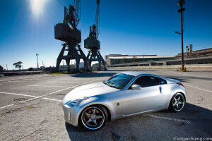 2003 Nissan 350Z
