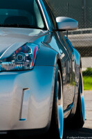 2003 Nissan 350Z