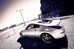 2003 Nissan 350Z