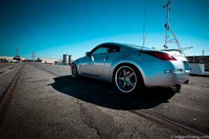 2003 Nissan 350Z