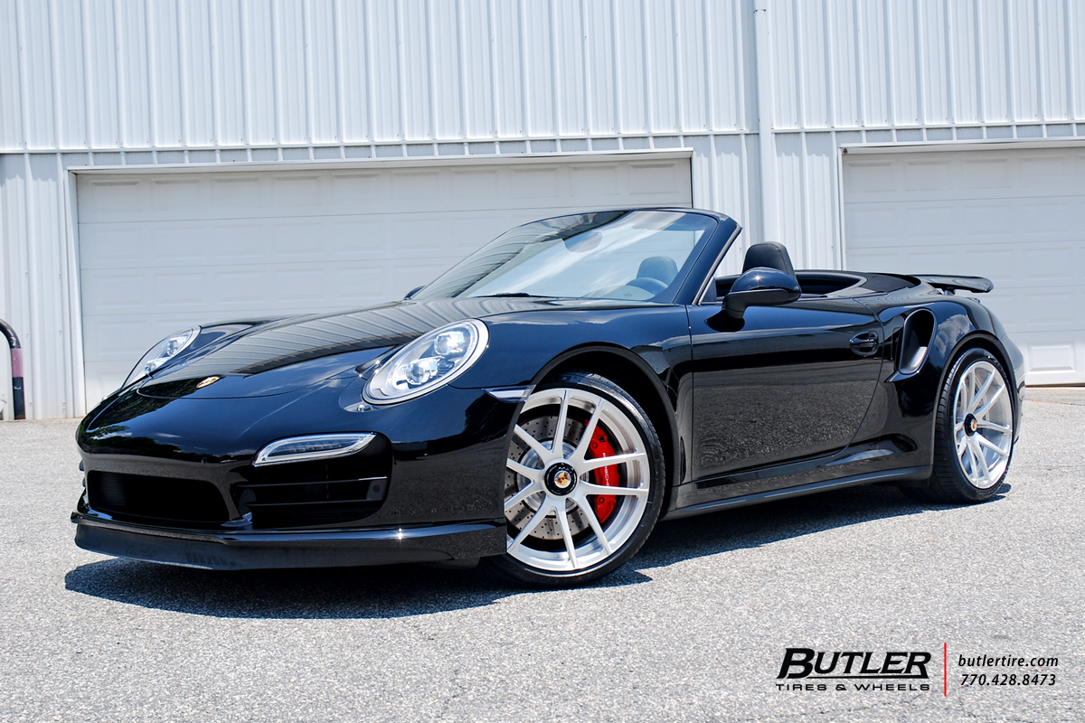 2014 Porsche 911 photo