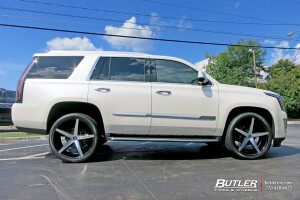 2015 Cadillac Escalade