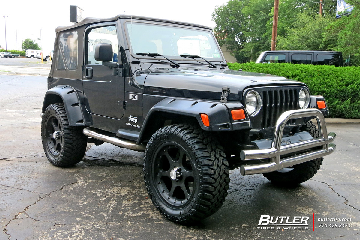 2012 Jeep Wrangler photo