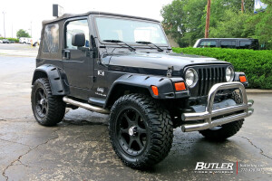 2012 Jeep Wrangler