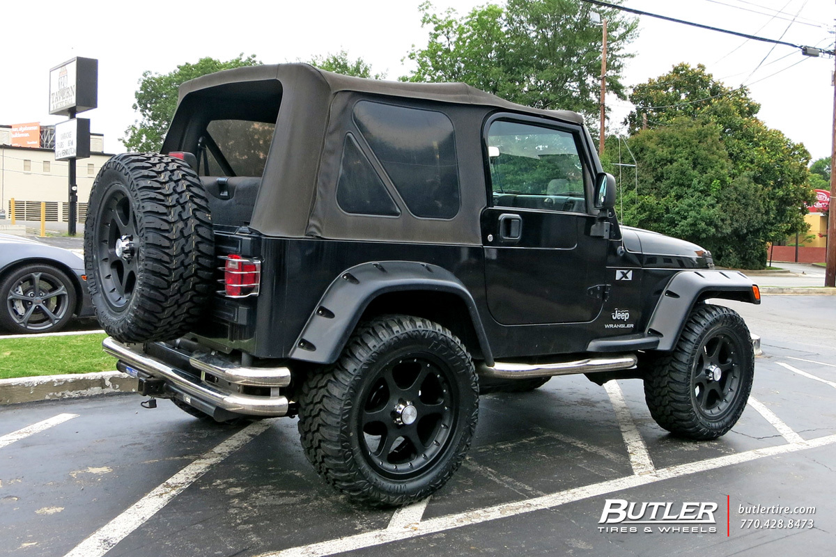 2012 Jeep Wrangler photo