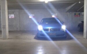 2003 Infiniti G35