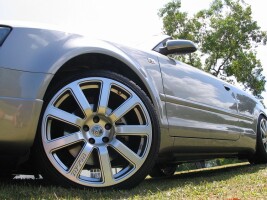 2003 Audi A4