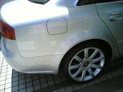 2006 Audi A4