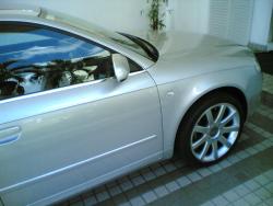 2006 Audi A4 photo