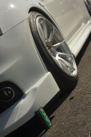 2012 Mitsubishi Lancer Evolution
