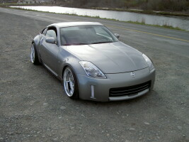 2006 Nissan 350Z