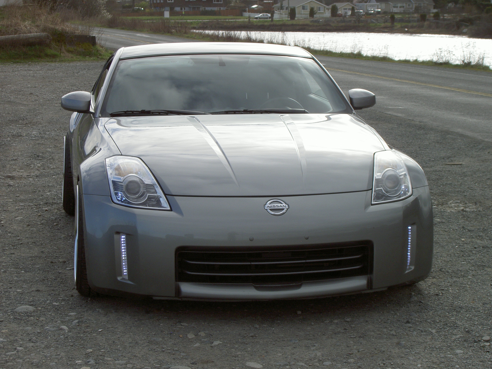 2006 Nissan 350Z photo
