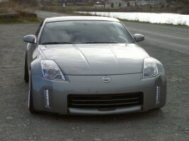 2006 Nissan 350Z